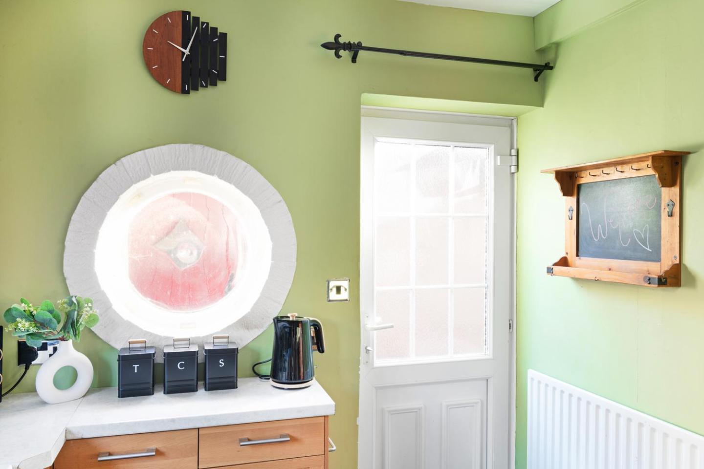 3 Bedroom House - Well Presented - Spacious - Flexible Check In - Free Parking Nottingham Exteriér fotografie